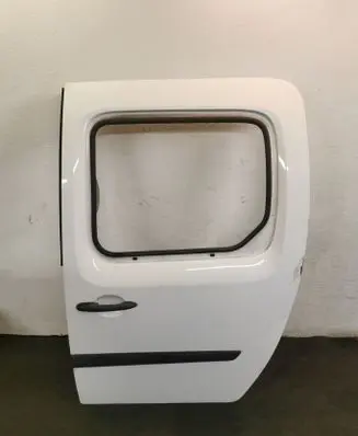 Renault Kangoo II Side sliding door 