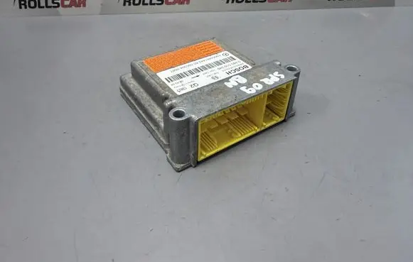 Mercedes-Benz Sprinter W906 Airbag control unit/module A9064461442 0285010349 0903040587