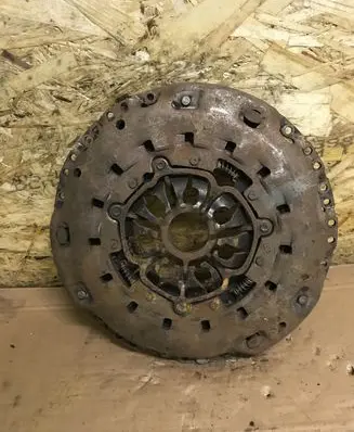 Renault Megane II Pressure plate 