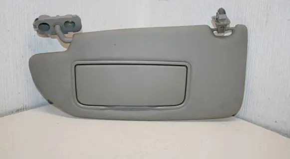 Volvo S60 Sun visor 8572