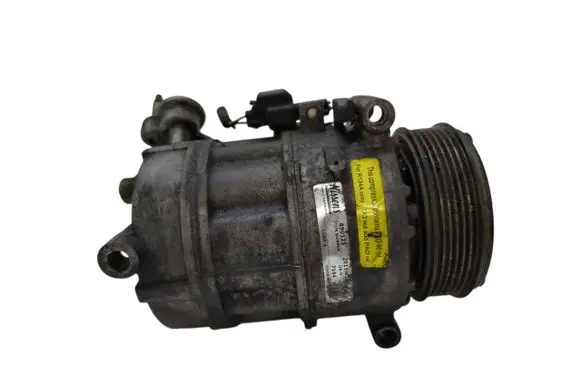 Ford Focus C-MAX Air conditioning (A/C) compressor (pump) 890125 R134A