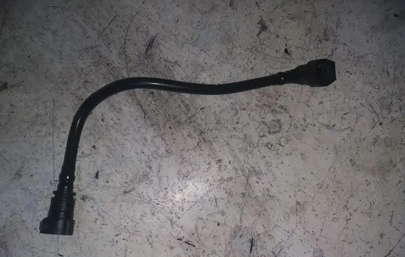 Volvo V70 Vacuum line/pipe/hose 6G9171504BB