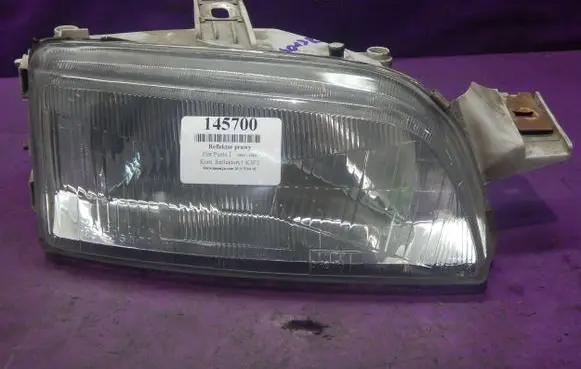 Fiat Punto (176) Headlight/headlamp
