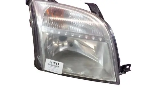 Ford Fusion Headlight/headlamp 20A359