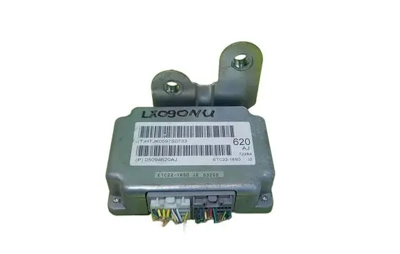 Dodge Caliber Gearbox control unit/module 05094620AJ