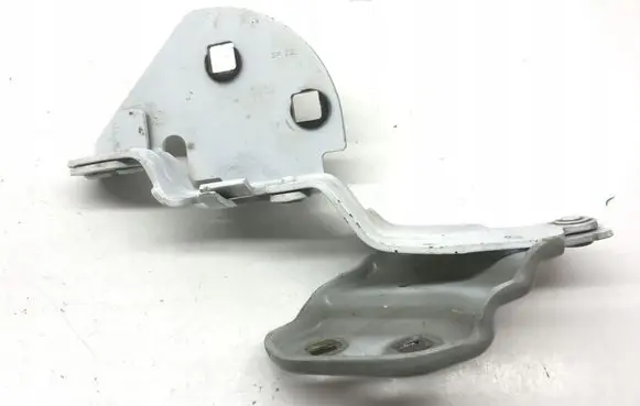 Tesla Model 3 Engine bonnet/hood hinges