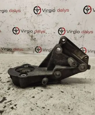 Fiat Ducato Driveshaft support bearing bracket 5802081195