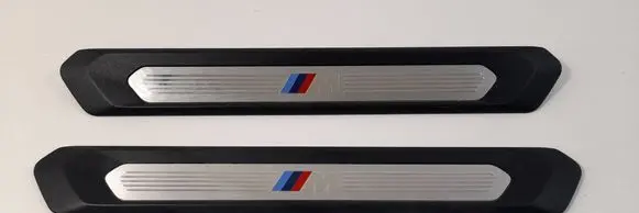 BMW X4 G02 Front sill (body part) 806848702