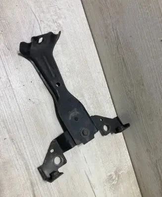 Ford B-MAX Engine bonnet/hood lock/catch AV11A16C750BB