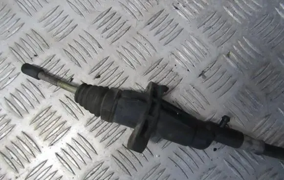 Fiat Ducato Clutch master cylinder 1331559080