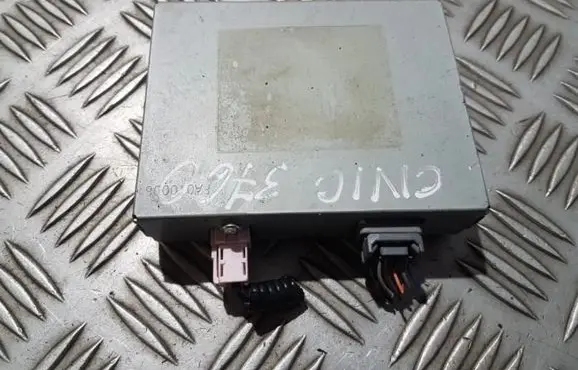 Honda Civic IX Other control units/modules fa0100061