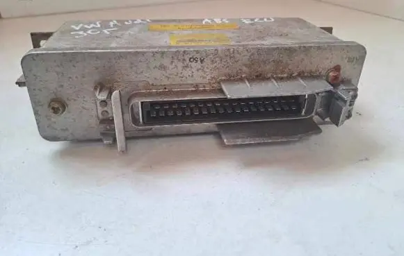 ABS control unit/module