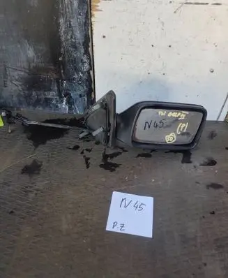 Volkswagen Golf III Manual wing mirror 238748