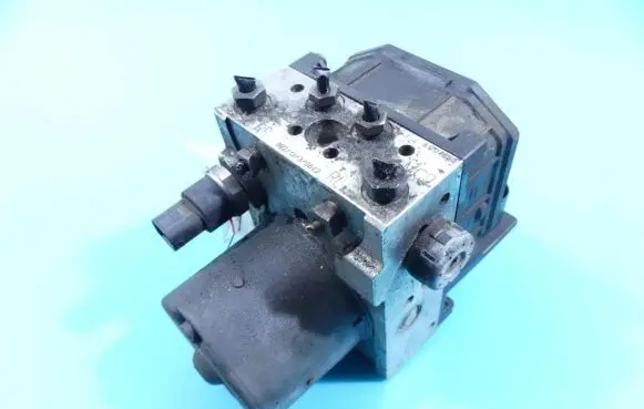 Alfa Romeo 156 ABS Pump 51724650 IMPRK1302977