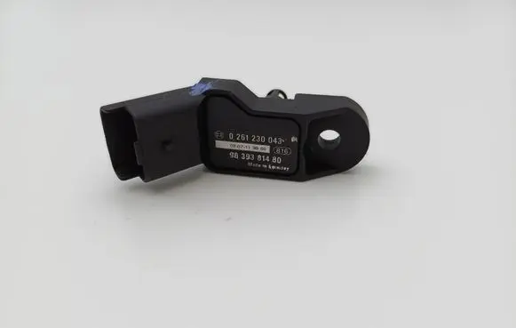 Citroen C4 I Air pressure sensor 0261230043 9639381480