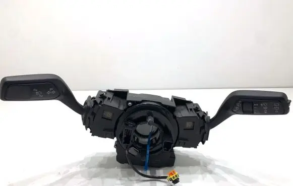 Ford Ecosport Airbag squib ring wiring HN1514B522DB
