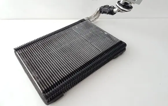 BMW 4 F36 Gran coupe Air conditioning (A/C) radiator (interior) 9289832 153161740