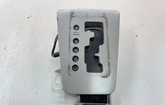 Chrysler Voyager Gear shift selector indicator 1000791 52879