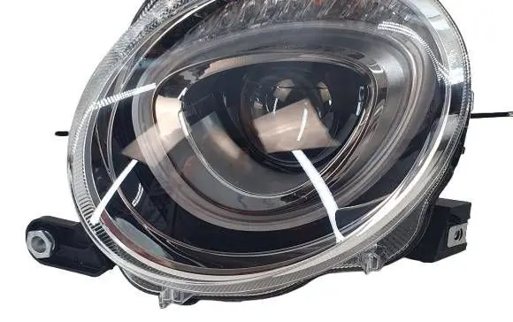 Headlight/headlamp