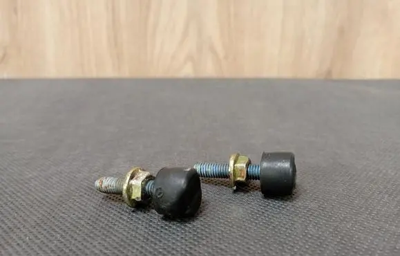 Mercedes-Benz SLK R170 Convertible roof hinge 