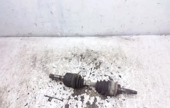Ford Ranger Front driveshaft