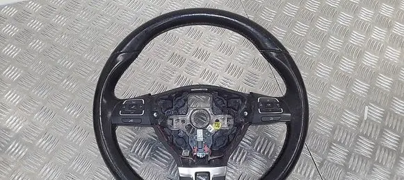 Volkswagen Cross Touran I Steering wheel 61978150g