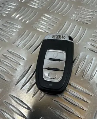 Audi Q5 SQ5 Panel speaker 