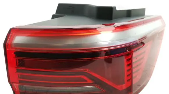 Volkswagen Multivan T7 Rear/tail lights 7T0945096D