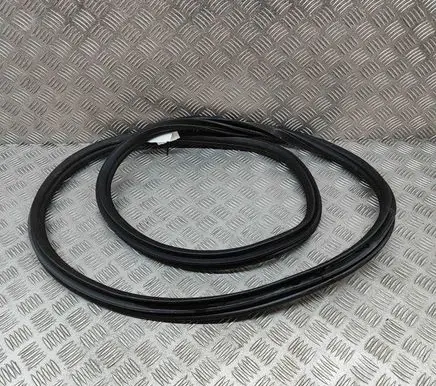 BMW iX Rubber seal rear door 8491451