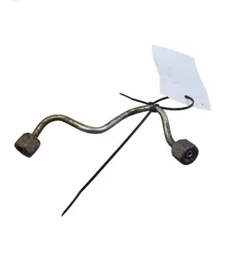 Nissan Qashqai Fuel injector supply line/pipe 