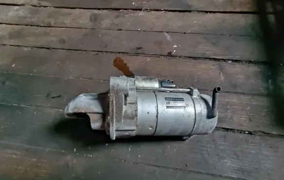Honda CR-V Starter motor 4280006400