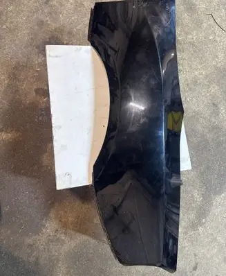 BMW Z4 E85 E86 Fender 3452003D