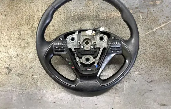 KIA Ceed Steering wheel 56110 308208499ACF 56110A2975AM