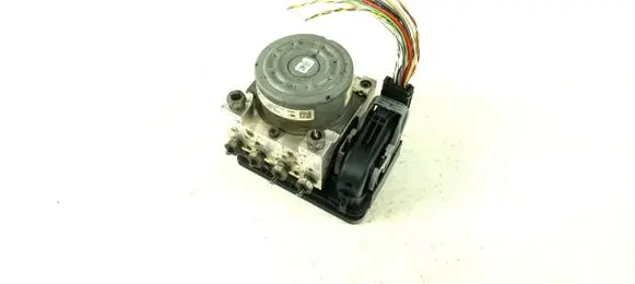 Ford Fiesta ABS Pump D1B12C405AC D1B12C013BA