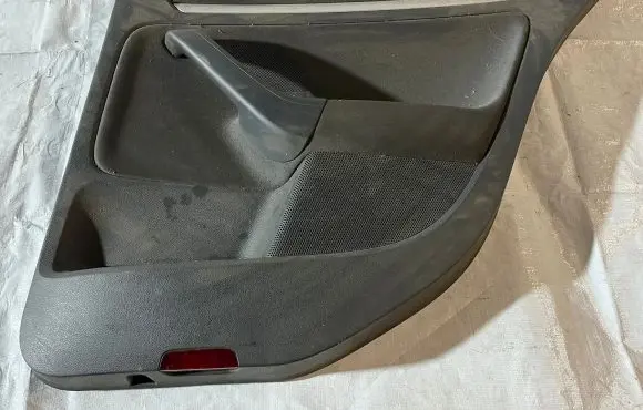 Volkswagen Golf V Rear door card panel trim 1K4868074A 1K4868070A