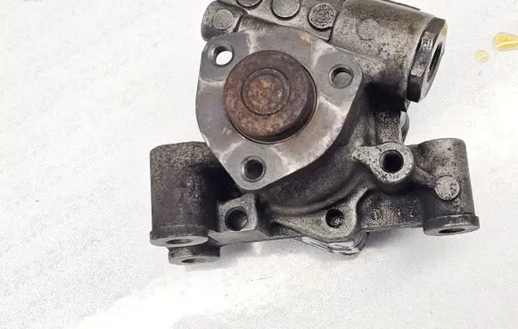 Power steering pump