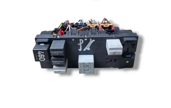 Comfort/convenience module