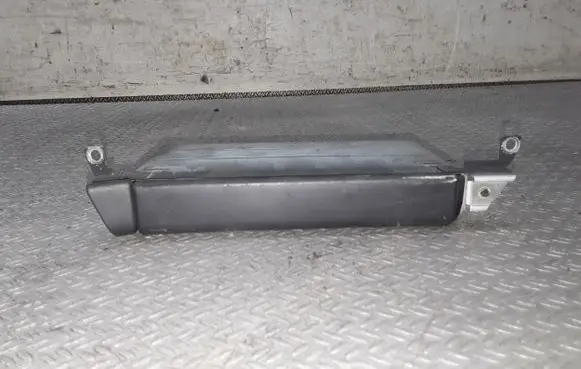 Ashtray (front)