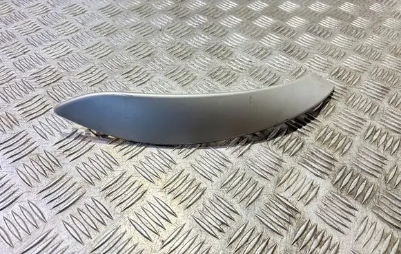 BMW 3 F30 F35 F31 Other rear door trim element 7260085 7260083 7275487
