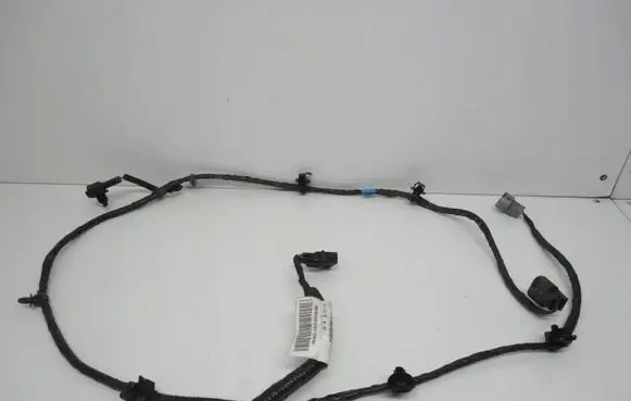 Hyundai Lantra II Other wiring loom