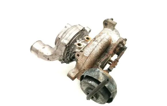 Lexus IS 220D-250-350 Turbo 17201-26011