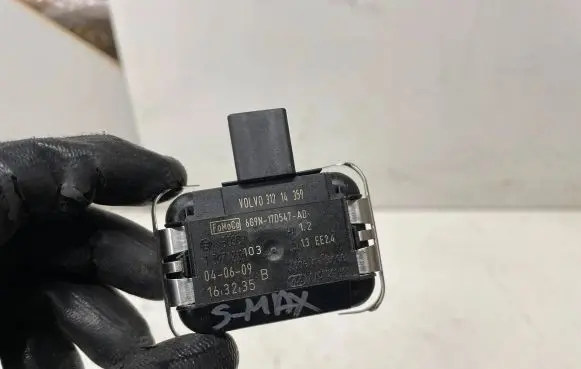 Ford S-MAX Rain sensor 6G9N17D547