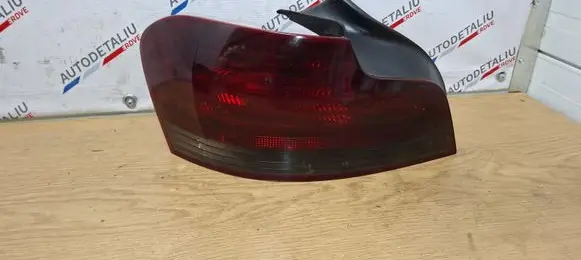 Rear/tail lights