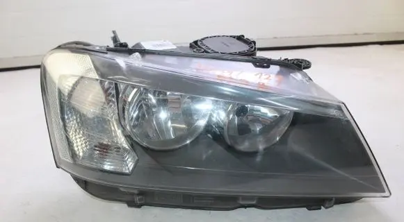 BMW X3 F25 Headlight/headlamp 7217290 0323121994 F00HTB100801