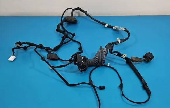 Ford Mondeo MK V Rear door wiring loom DG9T14633 IMPRK1565309