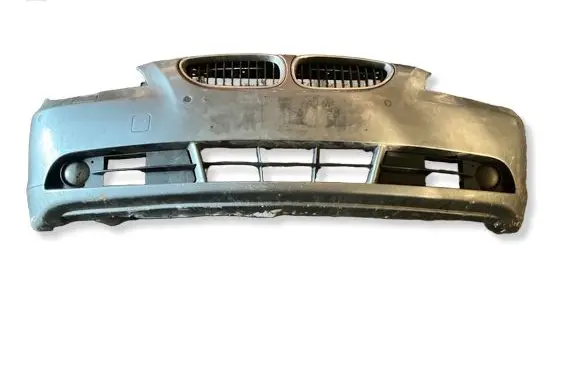 BMW 5 E60 E61 Front bumper 7033694 11460915
