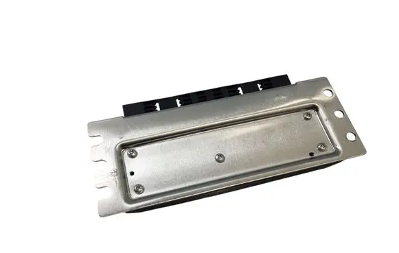 BMW X7 G07 Air suspension control unit module (rear) 37148859730 8859730