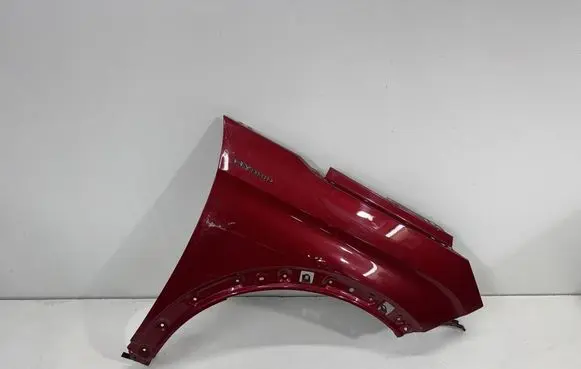 Peugeot 3008 II Fender 9812305680