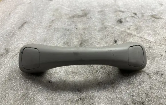 Volvo V70 Front interior roof grab handle 13550