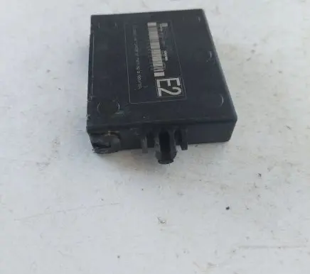 Lexus RX 450H Immobilizer control unit/module 625901000 8978433020